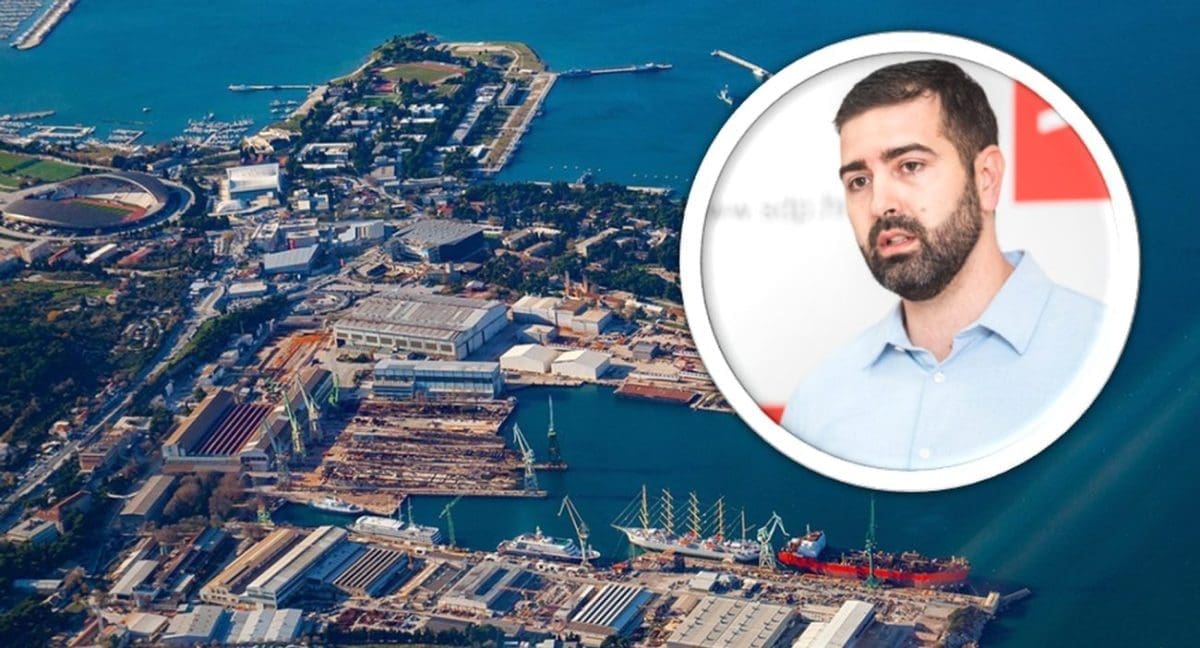 "Ima li Škver ikakvu perspektivu i budućnost ili je riječ samo o mrtvacu kojem ipak treba napraviti obdukciju?"