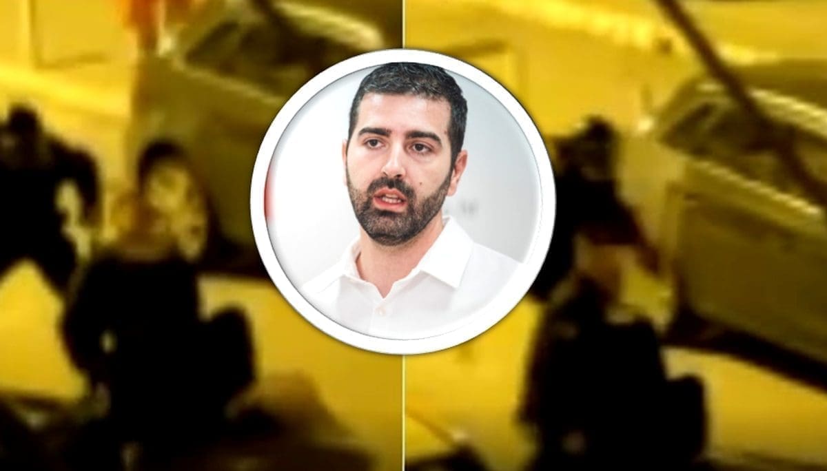 MATIJEVIĆ O UŽASNOM DOGAĐAJU IZ SPLITA: "Mlatiti pendrekom i nogama, vezanog, onesposobljenog rade profili ljudi kakvi u ratovima tuku"