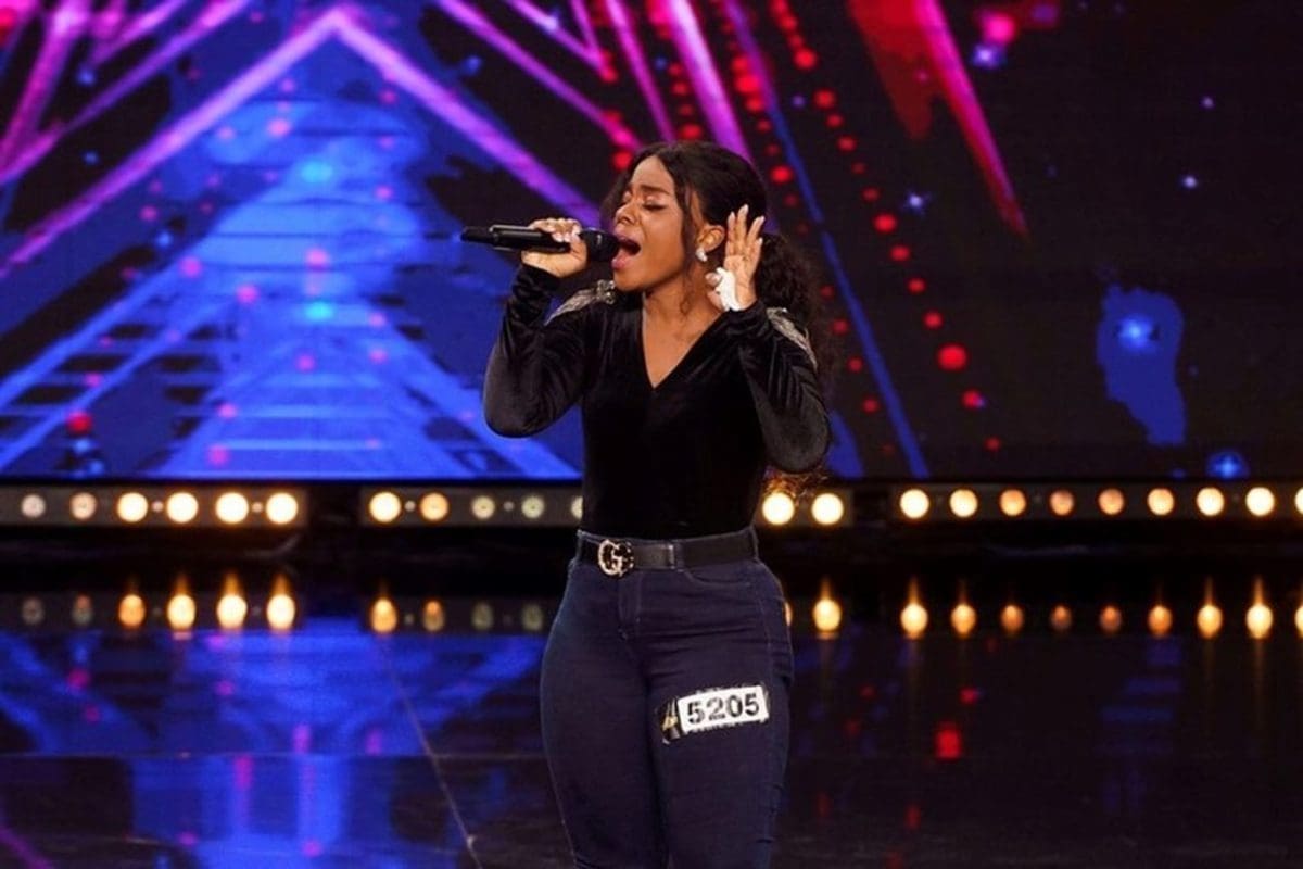 OVO JE ZA NAJEŽITI SE! Digna nije imala za kruh, a onda je u Hrvatu našla sreću: U Supertalentu je rasturila