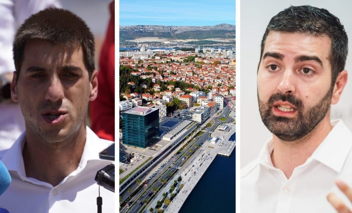 KONAČNO SE I TO DOGODILO! Nešto novo stiže na splitsku Zapadnu obalu! Pločice s imenima paraolimpijaca krasit će predivnu šetnicu