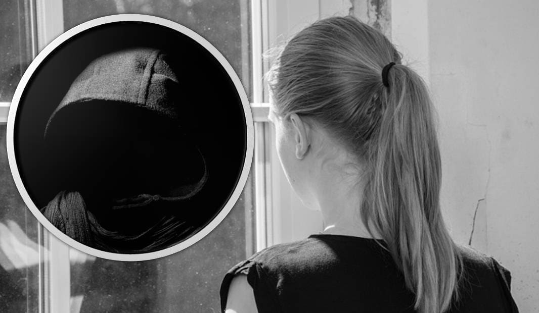 GROZNI TRENUTCI ZA DJEVOJKU IZ DALMACIJE Na kraju se u cijelu priču 'umiješala' policija: Zvao ju, slao SMS-ove...