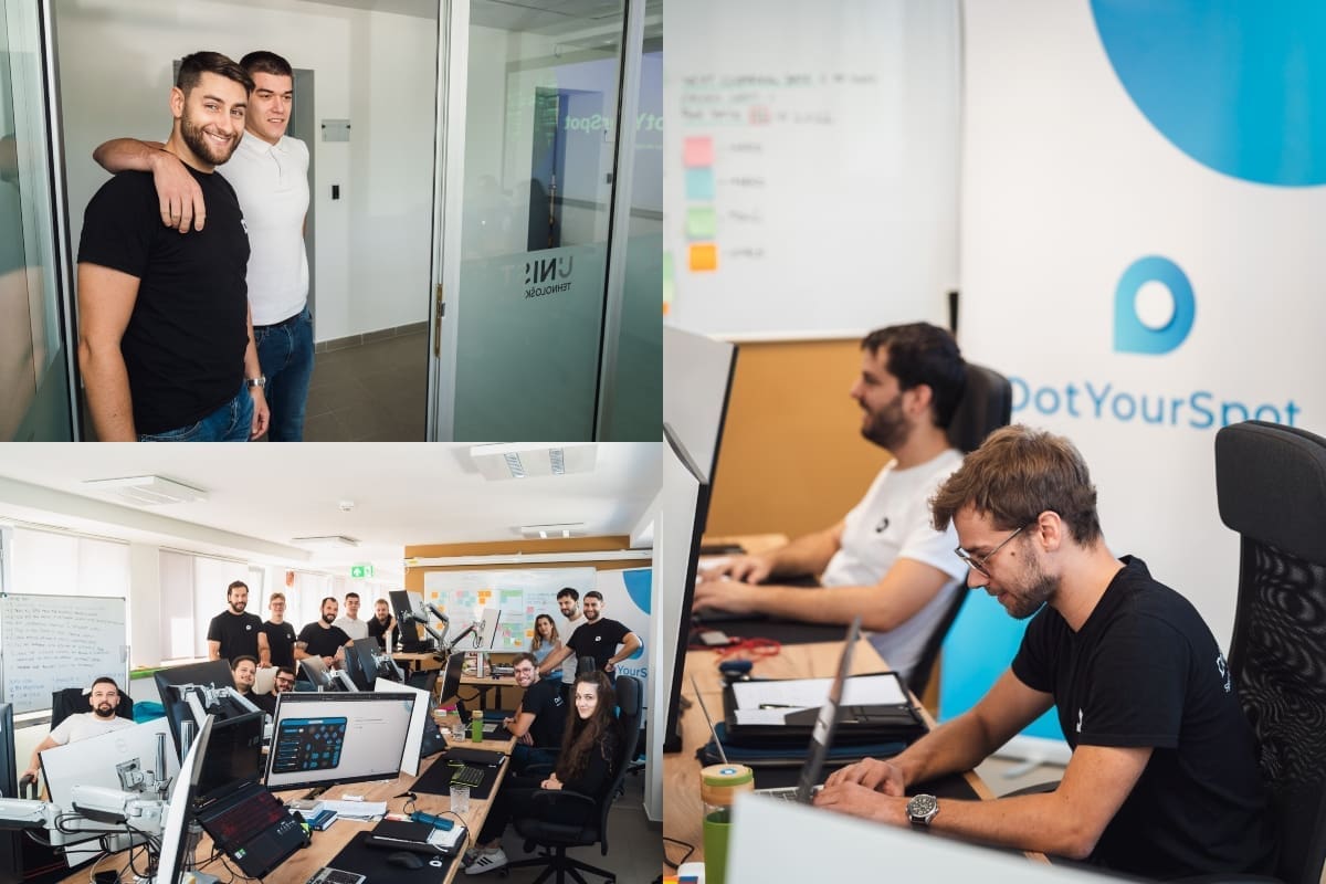 SPLIĆANIN OSTVARUJE SVOJE SNOVE Osam godina je bio na brodu, a sada vodi uspješnu firmu: "Nema razloga odgađati ostvarenje vlastitih snova!"