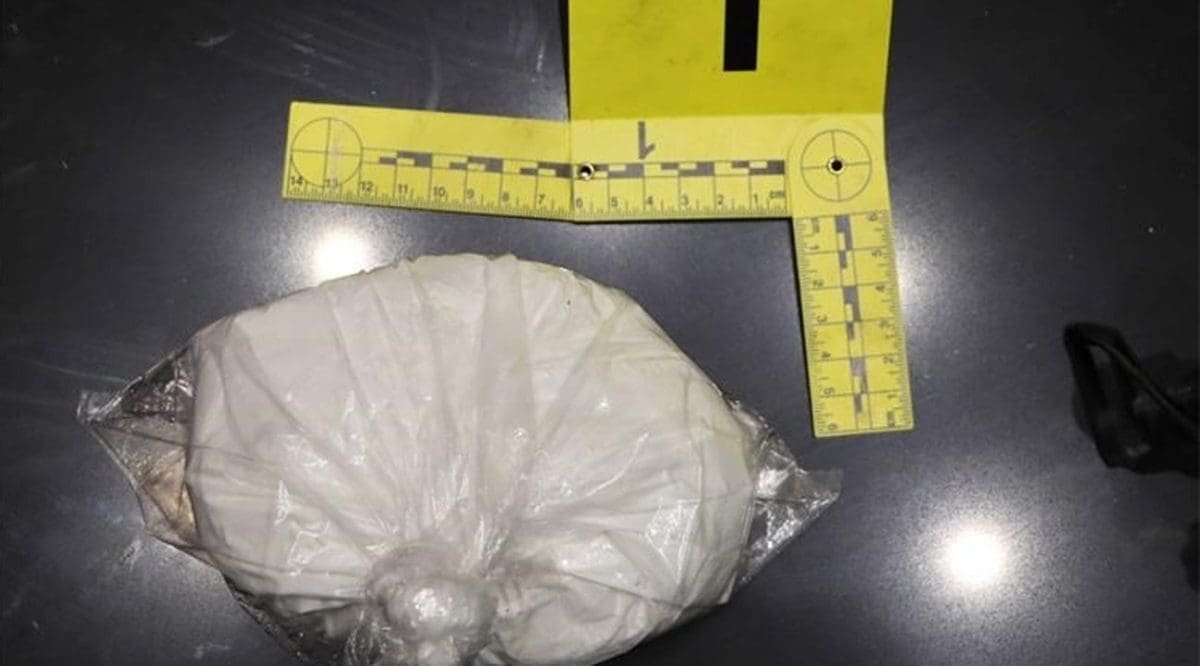 POLICIJA UHVATILA STAROG ZNANCA IZ DALMACIJE 'Uletjeli' mu u kuću, svega je tamo bilo: "Ponovno smo mu pronašli drogu"