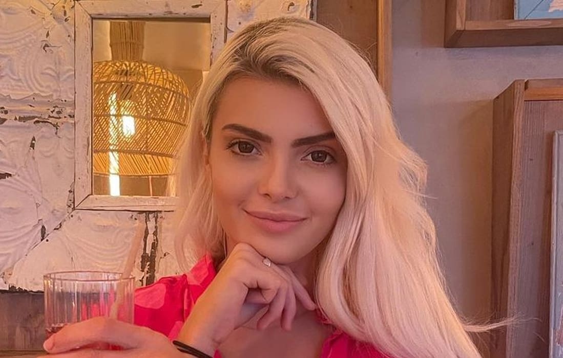 Ella Dvornik se požalila što joj se dogodilo za vrijeme ispijanja kave