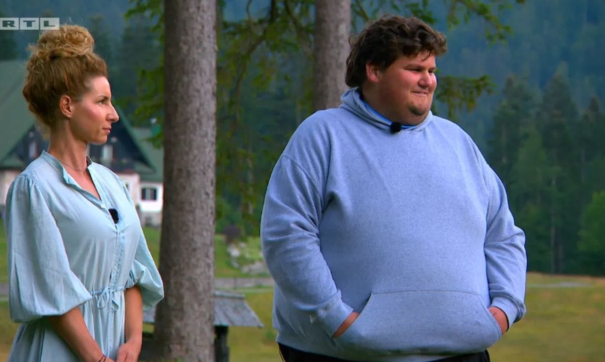 Splićanin iz Života na vagi je imao 235 kg, a cilj mu je doći ispod 100 kg: Treniram šest puta tjedno. Sad ne odustajem!