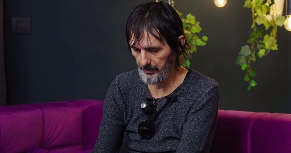 Goran Bare: "Ljudi, pripremite se za nešto neuobičajeno! Bit će najbolje na svijetu!"