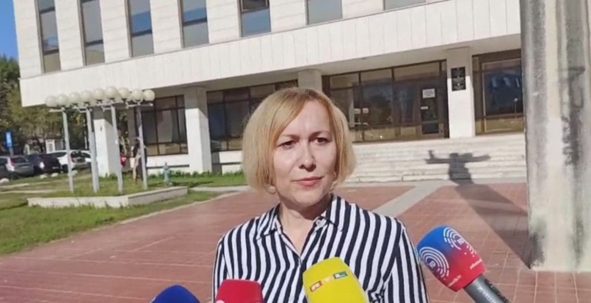 Zamjenica ravnateljice USKOK-a o slučaju Vinka Zulima: "Ispitat će se 40-ak svjedoka"