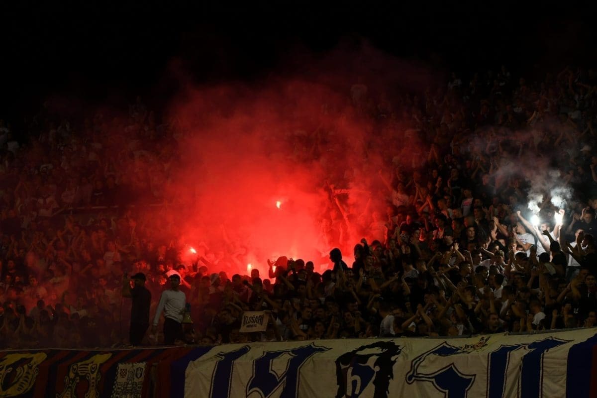 REAKCIJA TORCIDE Poslali Božinoviću otvoreno pismo: "Ministre, obuzdajte zvijeri dok nije prekasno!"