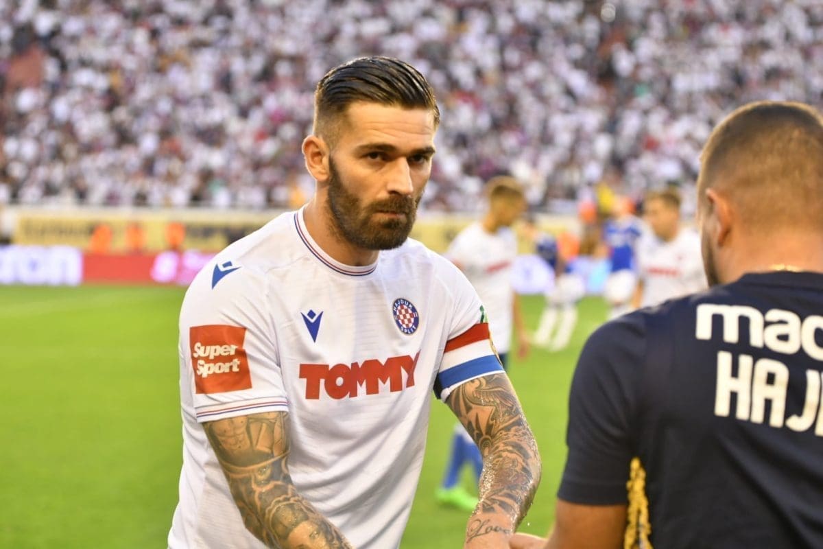 Dugo nije zabio Rijeci, ali jedna rečenica je životni stav Marka Livaje