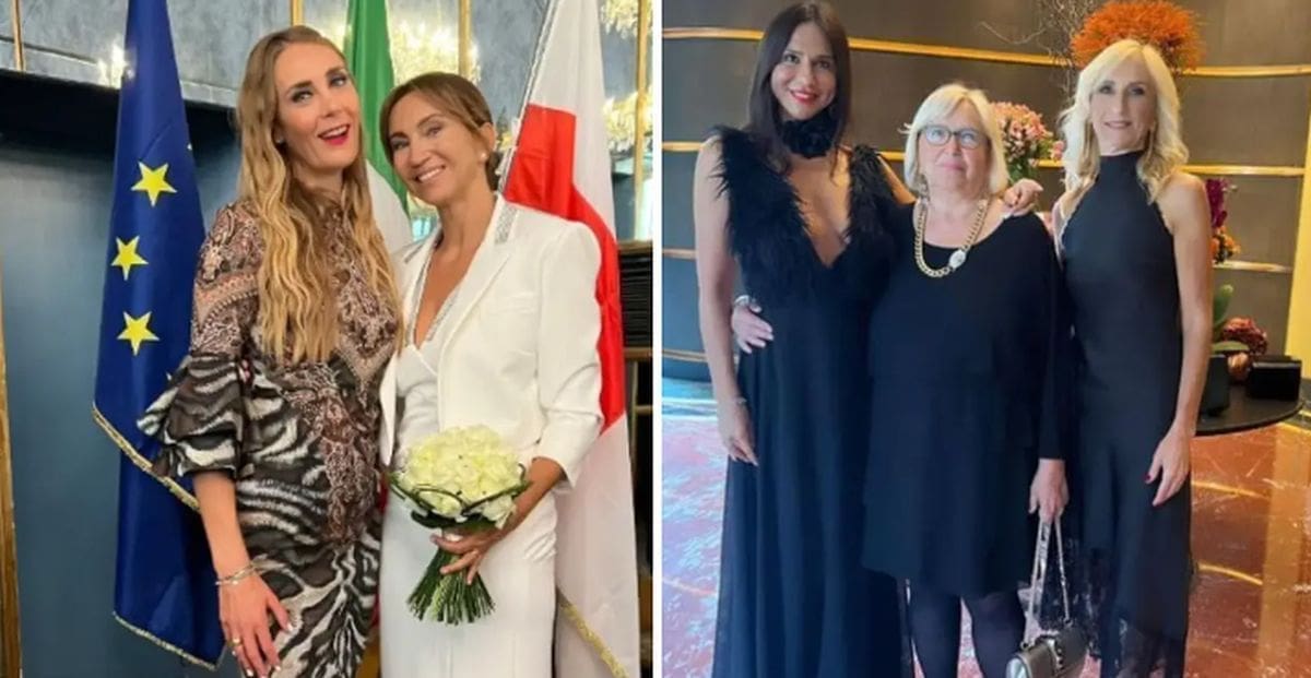 U MILANU IZREKLA SUDBONOSNO DA Udala se Iva Majoli