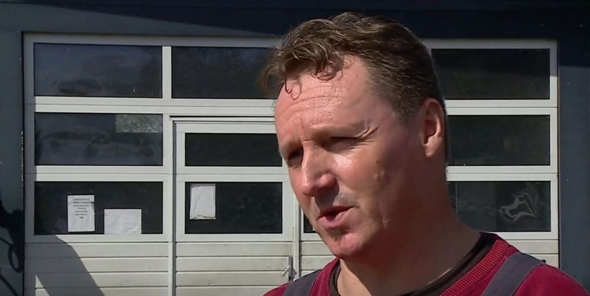 Ispovijest supruga koji je prijavio svećenika o kojem bruji cijela zemlja: "Ona je mislila da ja nju ne volim. A ja nju volim..."