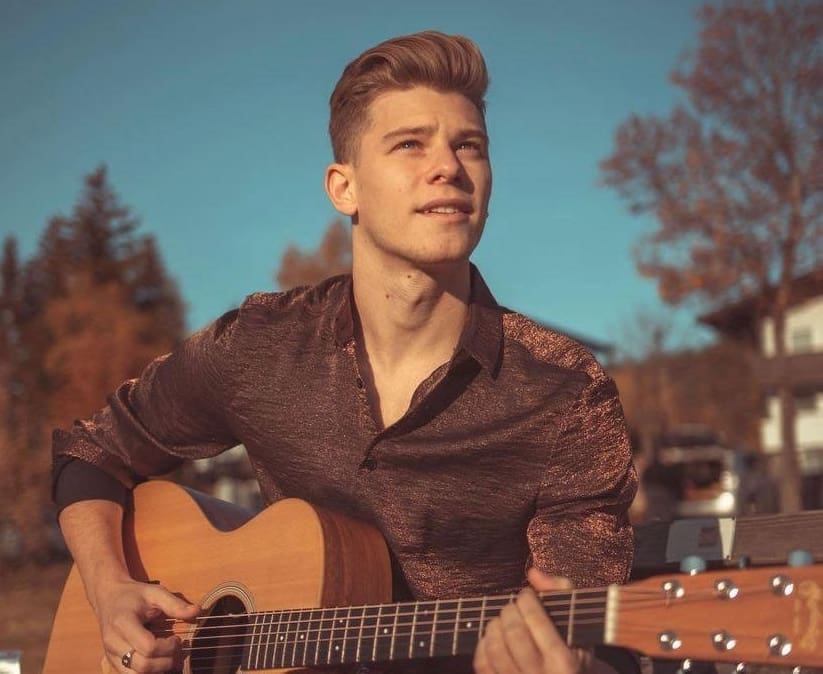 Metkovski glazbenik Ivan Vidović pravi "meštar" s novom pjesmom