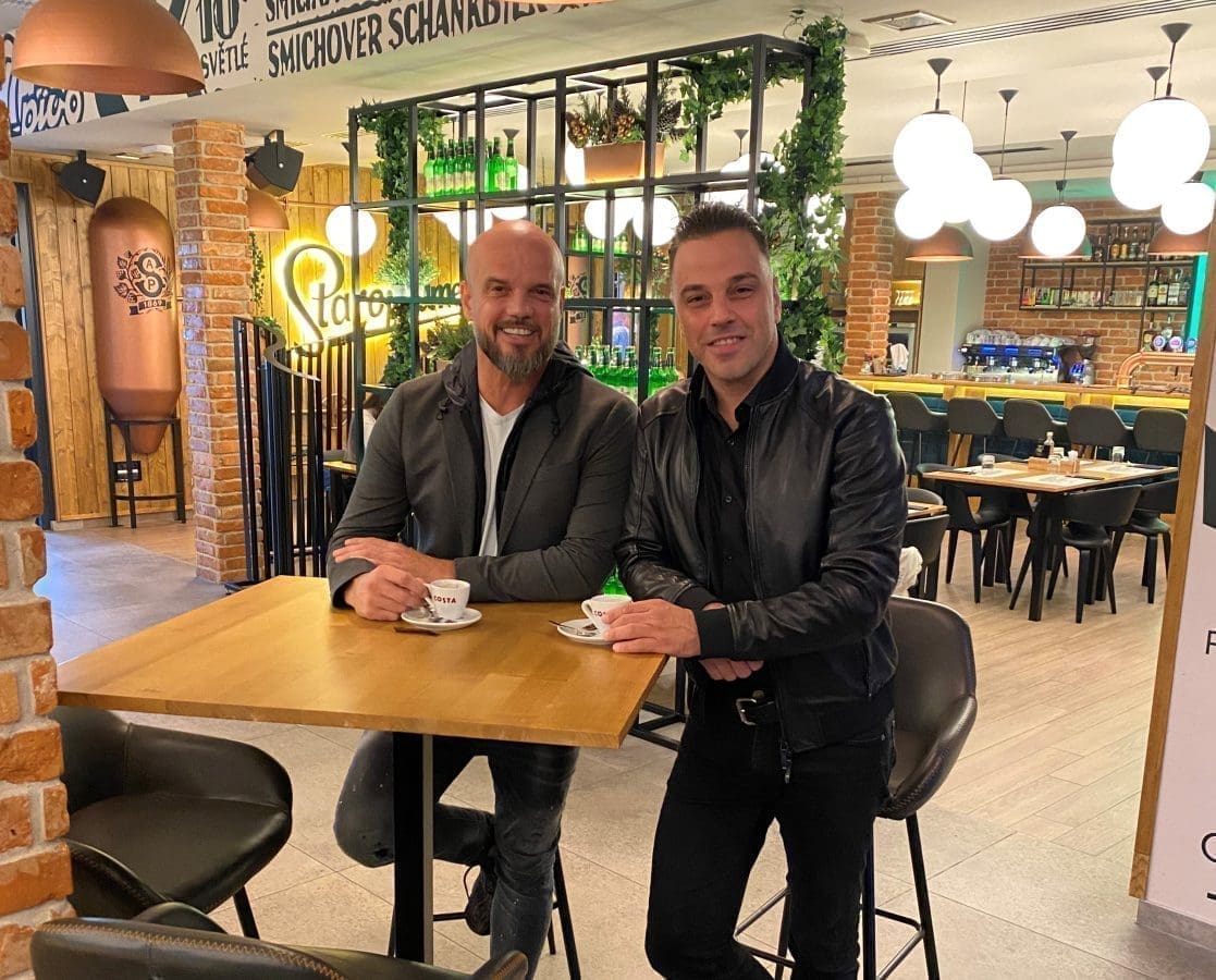 Uspjeh preko noći: Duet Ivana Zaka i Bobana Rajovića prvi na YouTube trendingu