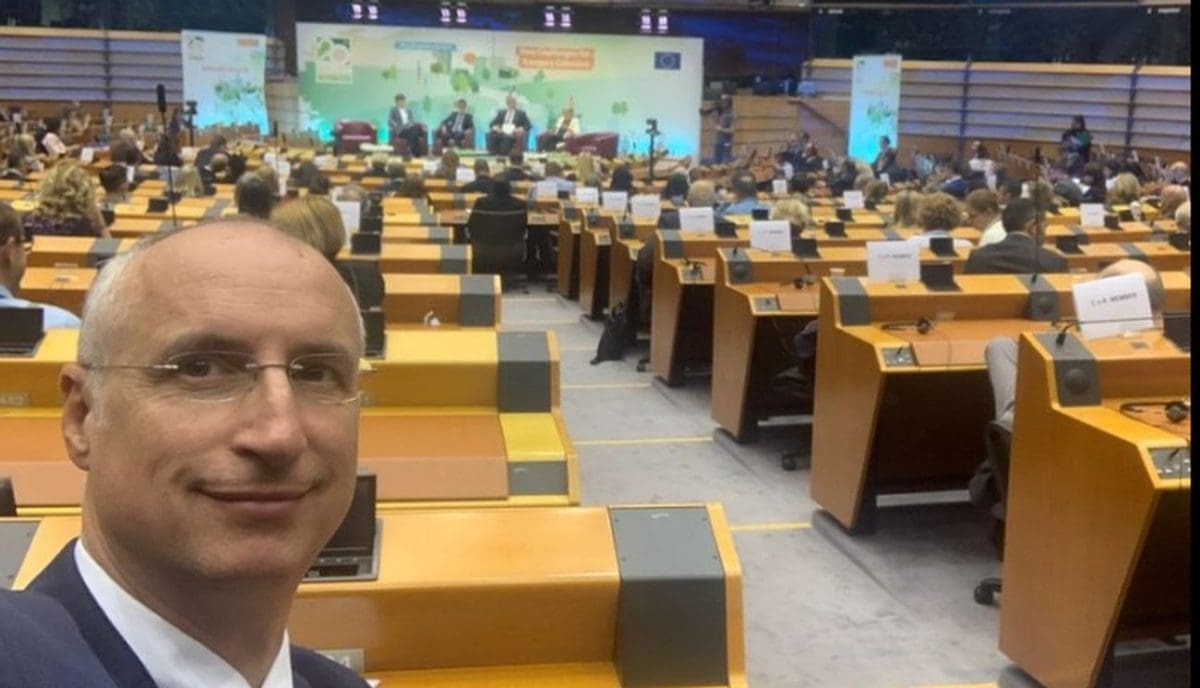 SPLITSKI DOMOVINSKI POKRET: "Gospodine Puljak, idemo osigurati kvalitetno zastupstvo Dalmacije u Zagrebu, pa tek onda u Bruxellesu!"