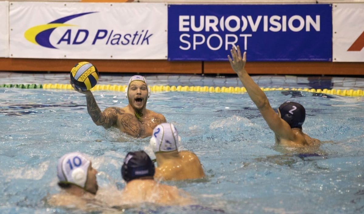 Jadran s zlatnim reprezentativcima iz Spaladium Arene kreće u lov na titulu