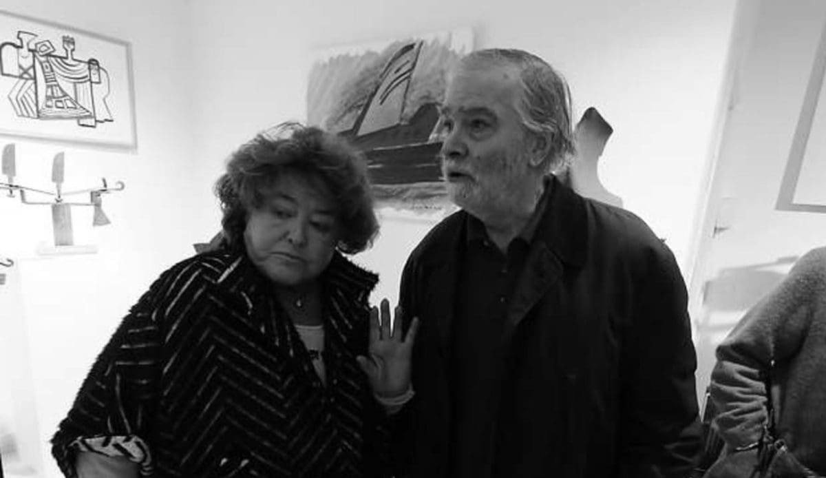 TUGA POGODILA BROJNE SPLIĆANE Preminula svima poznata umjetnica, bila je dobitnica brojnih nagrada