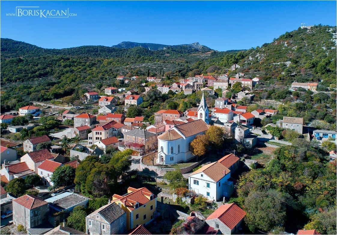 Dalmatinac krivotvorio dvije građevinske dozvole da bi rekonstruirao dvije postojeće građevine