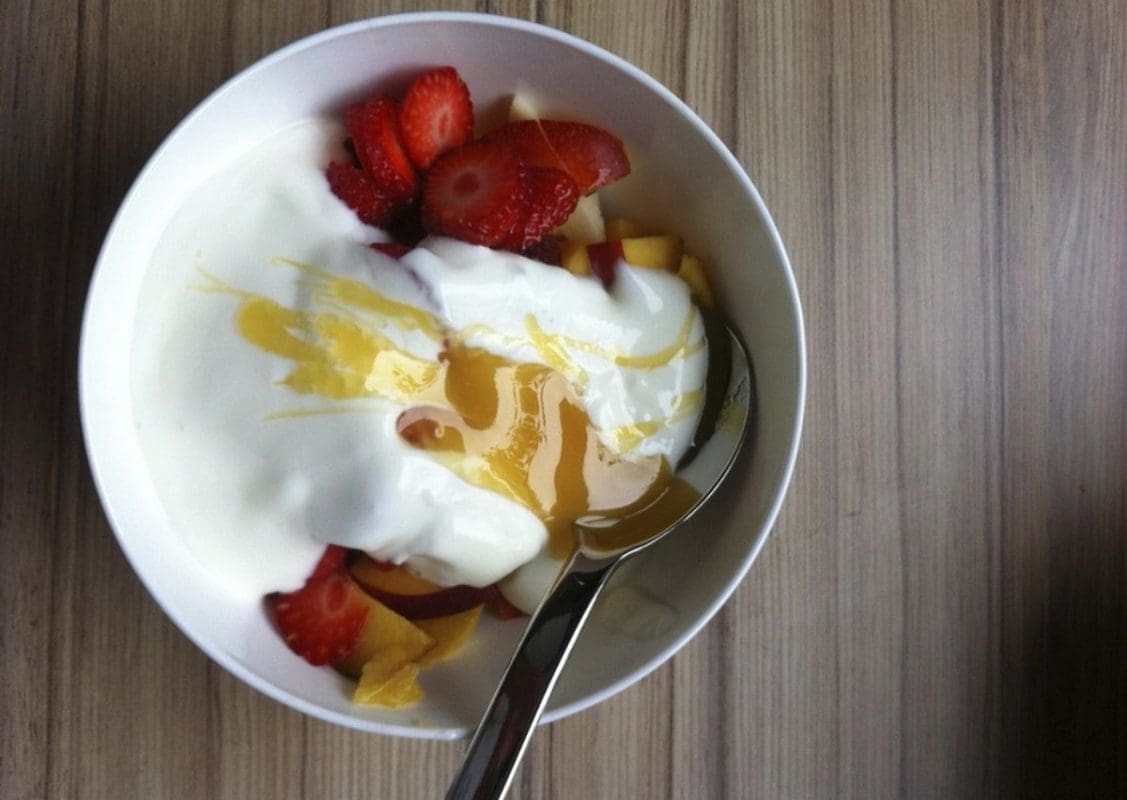 Ako ne jedete jogurt svaki dan, ovo bi vas moglo potaknuti da počnete