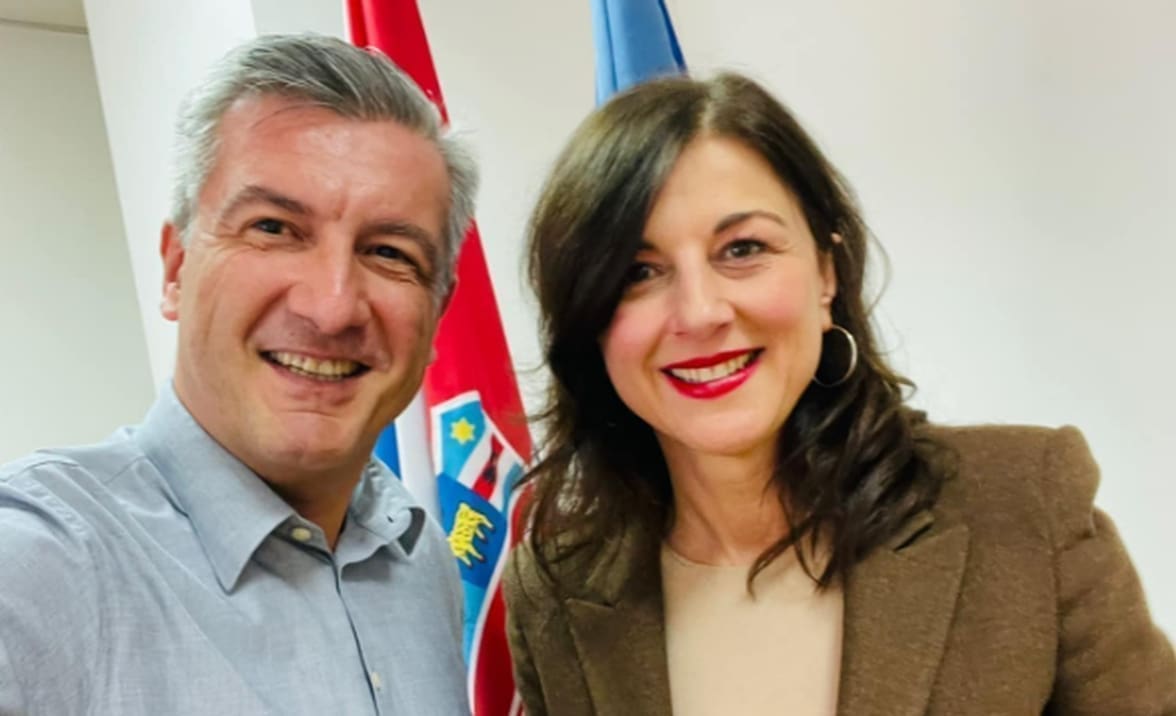 JOŠKO MARKIĆ NA FACEBOOKU OTKRIO: "Usvojen Akcijski plan za prevenciju debljine"