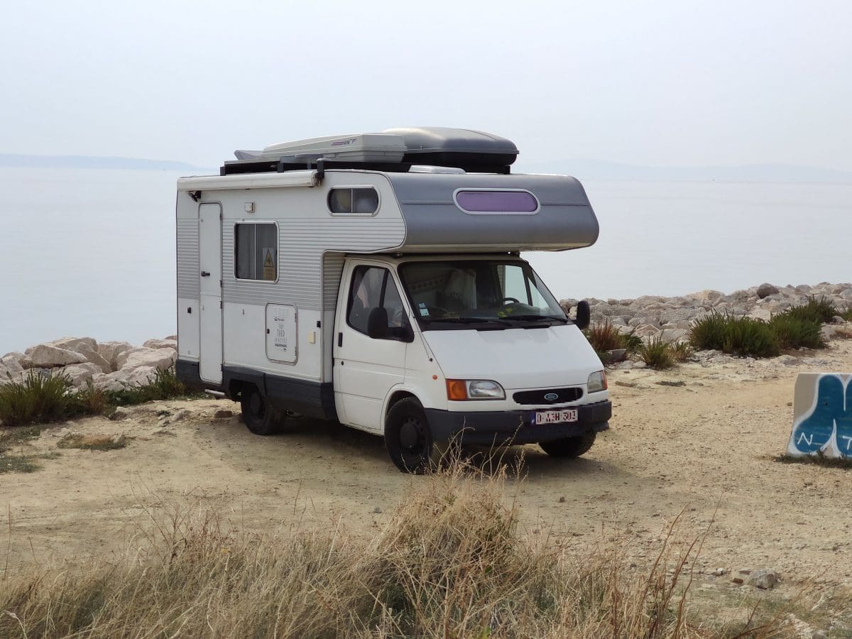 HOĆE LI BITI BOLJE IDUĆE SEZONE? I dalje se nepropisno kampira, ovaj slučaj dolazi iz Splita