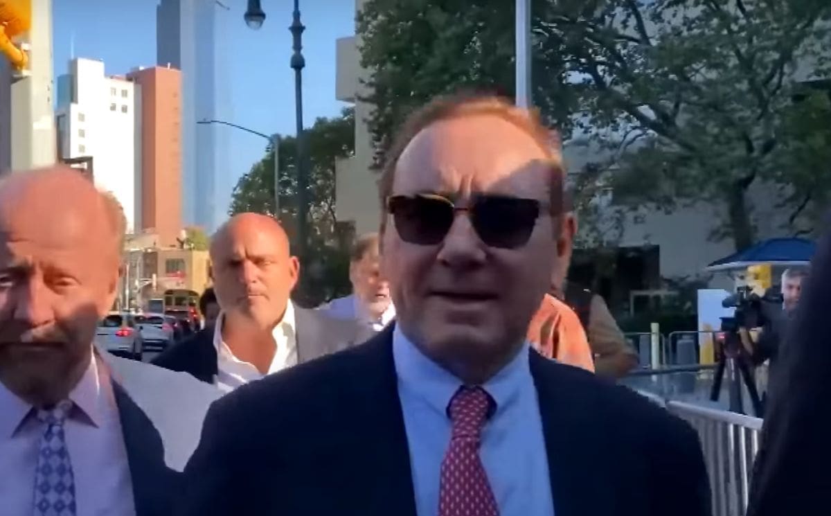 Slavni glumac: Nisam želio priznati da sam homoseksualac jer mi je otac bio neonacist