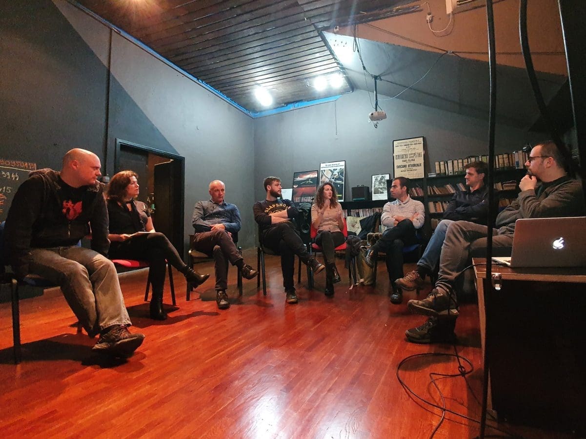 Otvorene su prijave za Radionicu produkcije pod mentorstvom Tibora Kesera