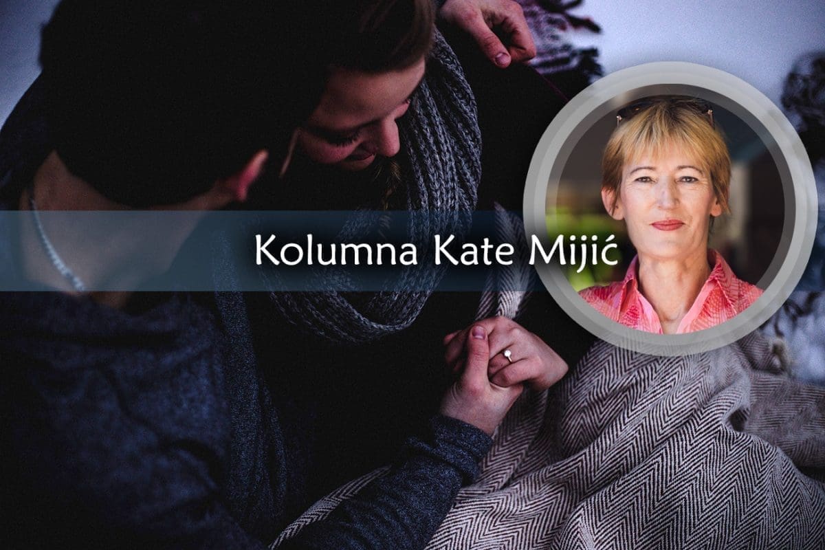 DA ZNATE DA IMATE SAMO JEDAN DAN ŽIVOTA, KAKO BI GA PROVELI? Koga bi zagrlili i ne bi puštali?