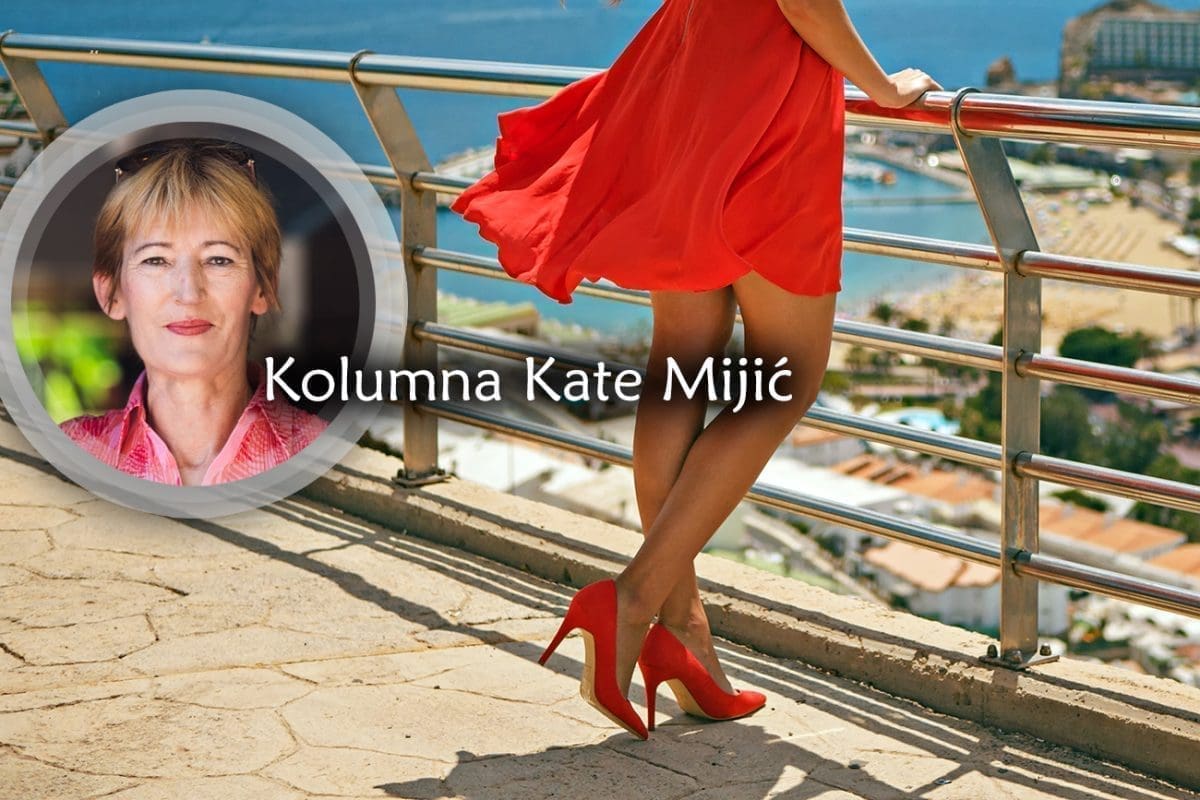 ZNAŠ LI TI 'KO SAM JA? Neugodna situacija u kafiću: "Ja sam za nju samo konobarica, ona koja nije dostojna ni da joj se obrati..."