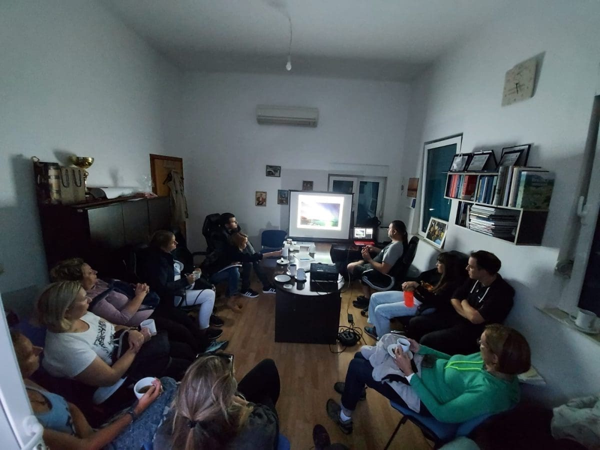 Na Lastovu obilježen Svjetski tjedan svemira