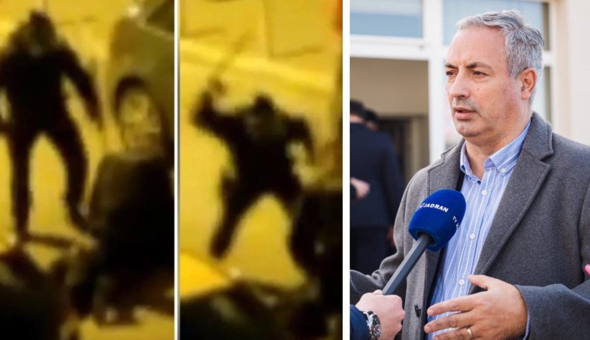 Šef splitske policije odgovorio smije li vam policija narediti brisanje snimke, smiju li policajci raditi u fušu kao zaštitari u klubovima...