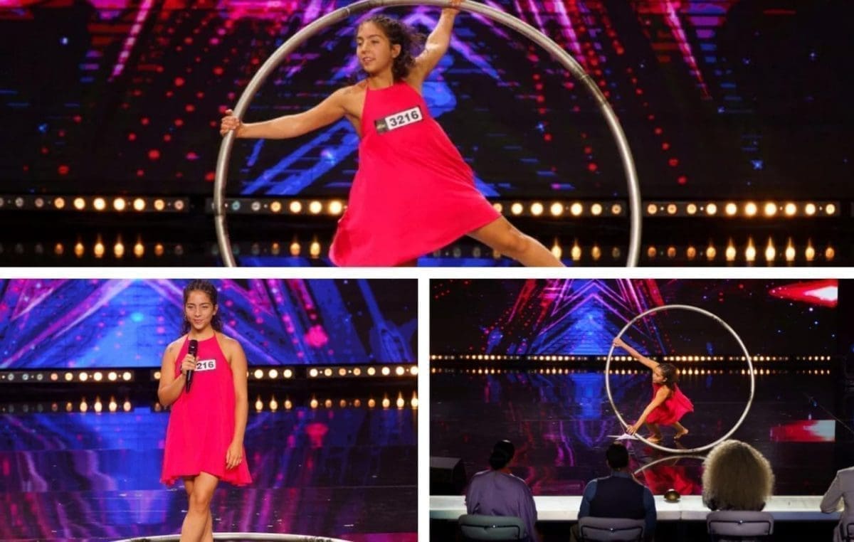 MARIA JE OČARALA! Posebna Argentinka osjeća se kao Dalmatinka: "Definitivno impresivno"