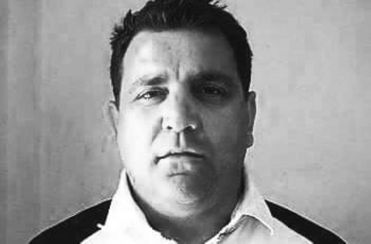 VELIKA TUGA U SPORTSKIM REDOVIMA Preminuo vrsni splitski ragbijaš i dragovoljac