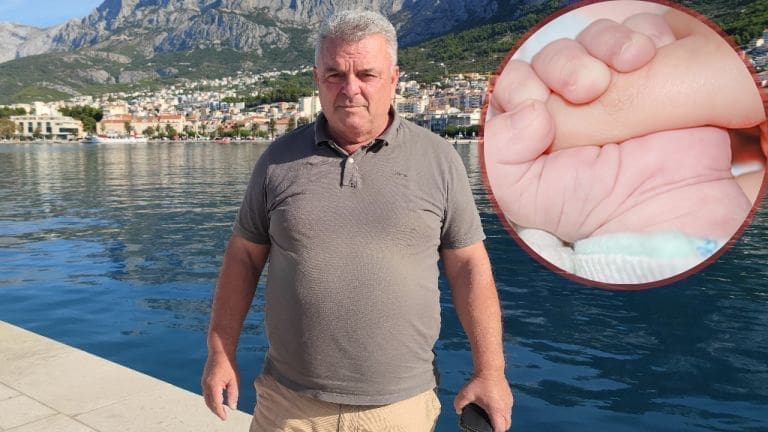 USKORO ĆE SE SUSRESTI Splićanka koju je prije 34 godine spasio policajac Mile: "Otmica mi je obilježila djetinjstvo..."