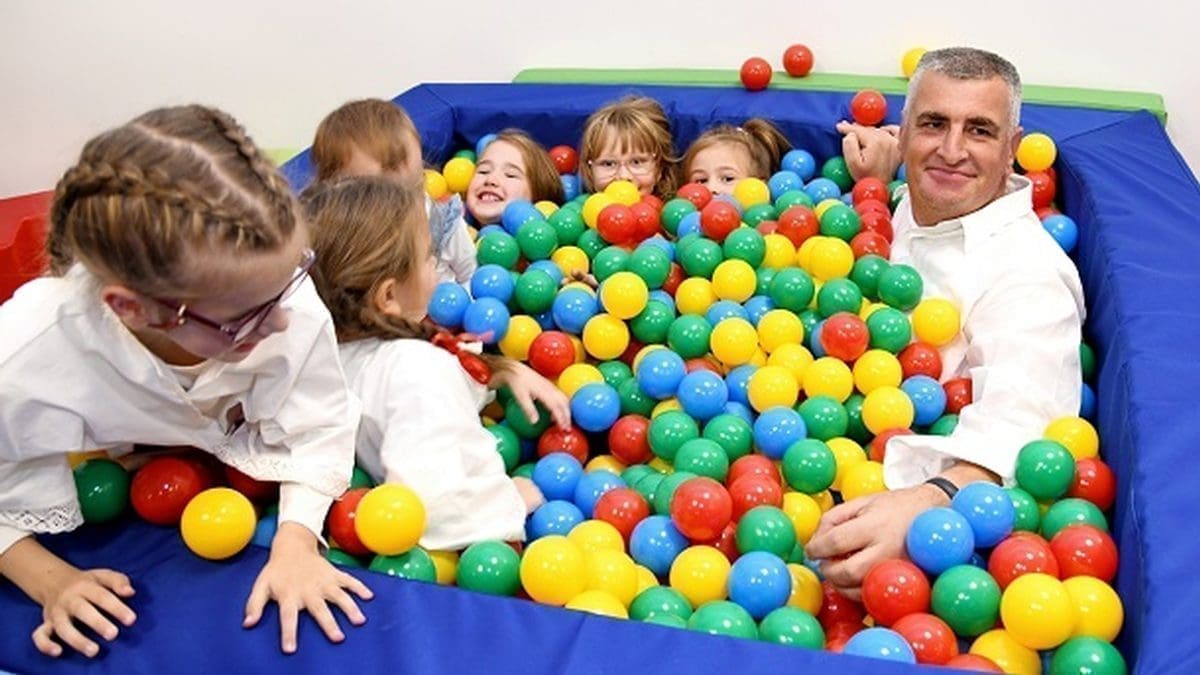 SINJSKI HDZ "Miru Bulju kadroviranje važnije od neupisane djece u vrtić!"