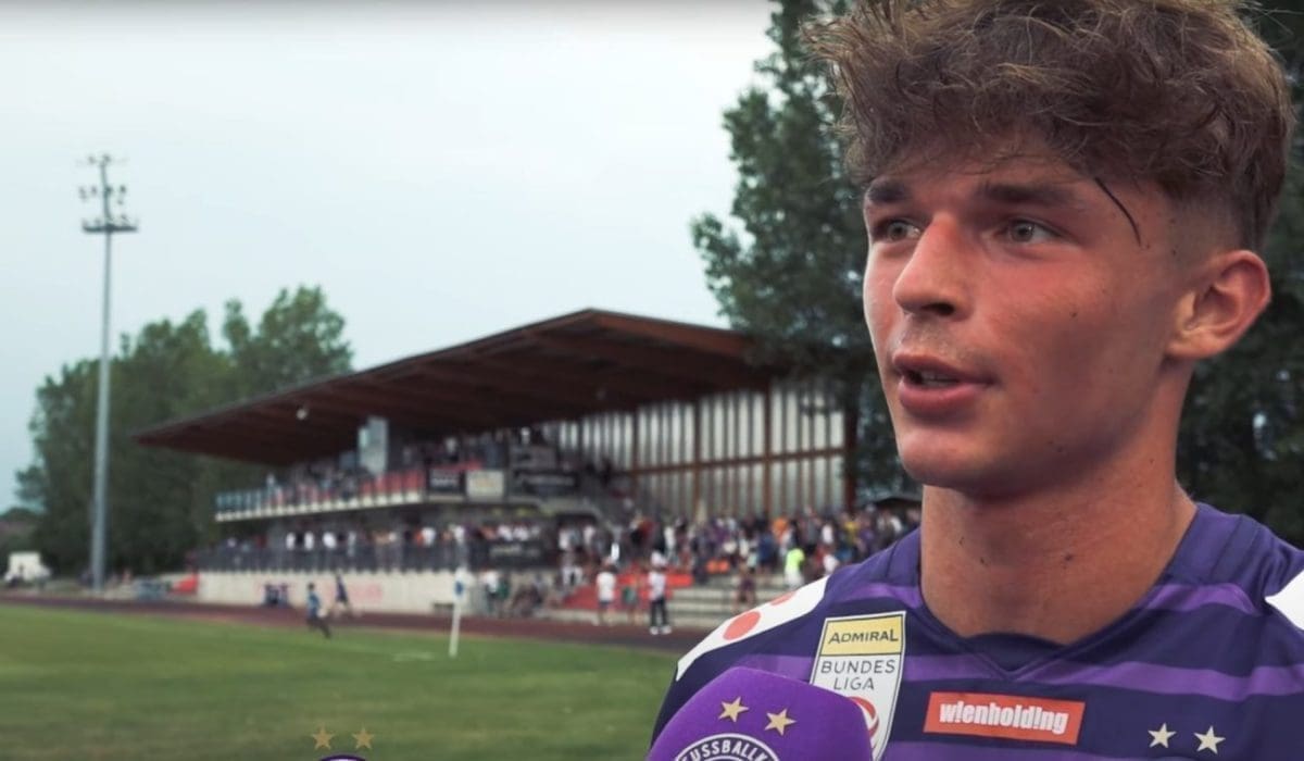 Nogometaš austrijsko-hrvatskih korijena imao stravičnu nesreću: Stigle prve informacije iz bolnice