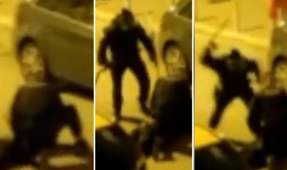 MARENDIĆ O INCIDENTU NAKON UTAKMICE: "Slučaj treba izdvojiti iz sustava"