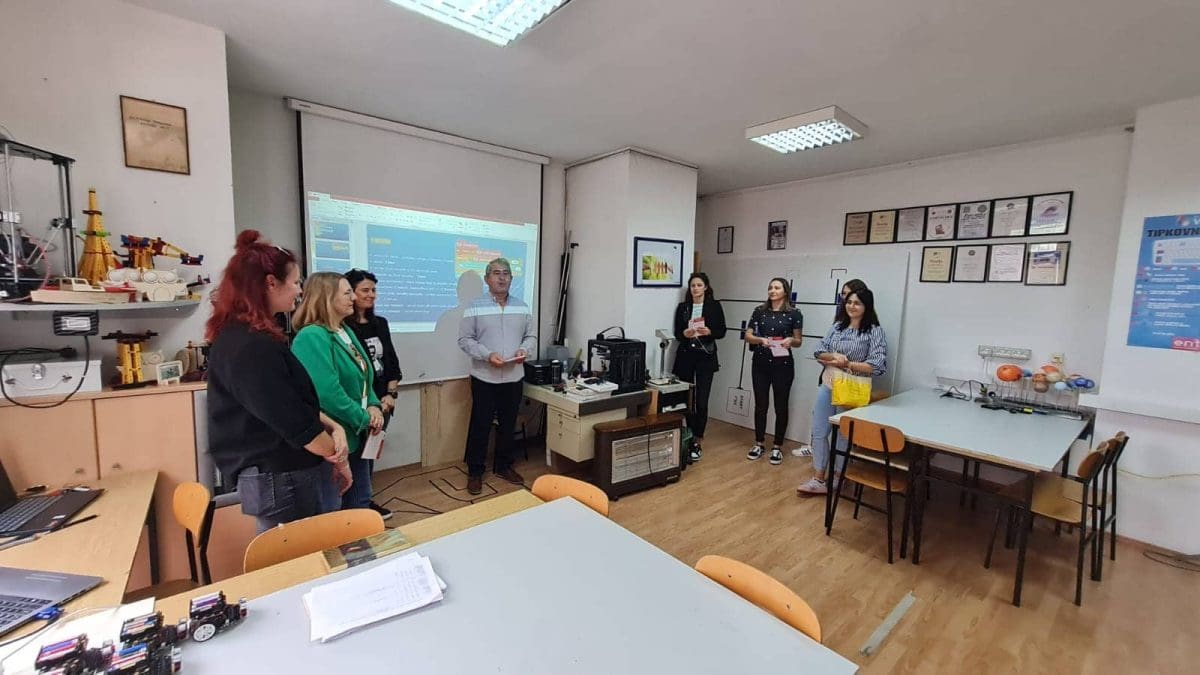 Zajednica tehničke kulture Split postala nastavna baza Filozofskog fakulteta Sveučilišta u Splitu