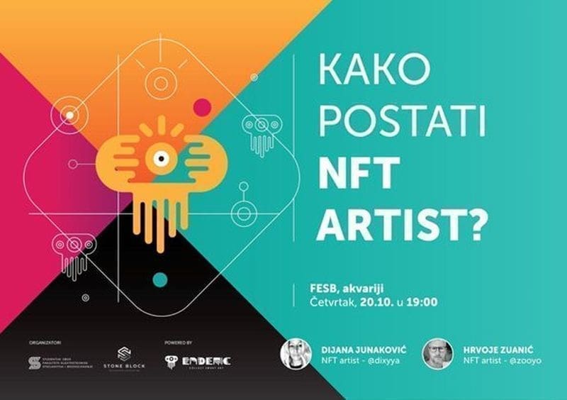 Najbolji iz svijeta NFT-a na jednom mjestu