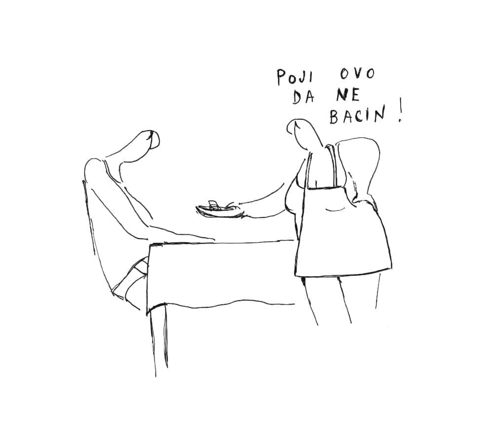 KORČULANSKI PJATANCI Stiže splitska poznata umjetnica Tisja, evo detalja