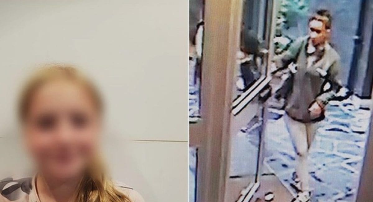 HOROR! Ovaj slučaj sve je zgrozio: Ovo je žena osumnjičena za brutalno ubojstvo djevojčice