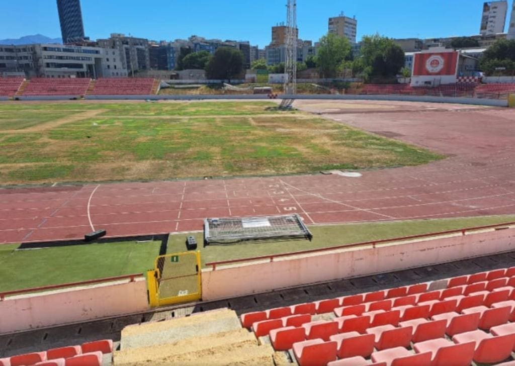 Park mladeži zasjao u novom ruhu, pogledajte kako je izgledao prije sanacije