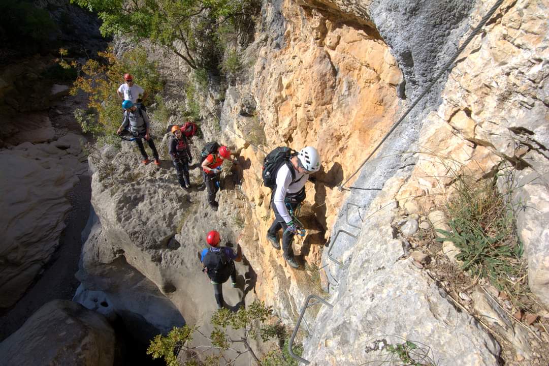 LIJEPA PRILIKA ZA IZLET I DRUŽENJE Planinarsko društvo "Promina" Drniš slavi 84. godišnjicu osnutka. Evo što pripremaju za vas...