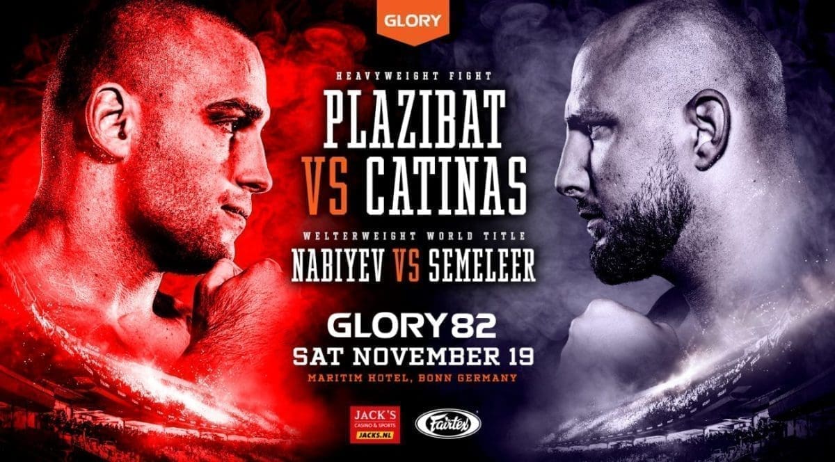 Antonio Plazibat dogovorio novu borbu! Za mjesec dana ga čeka poznati nokauter