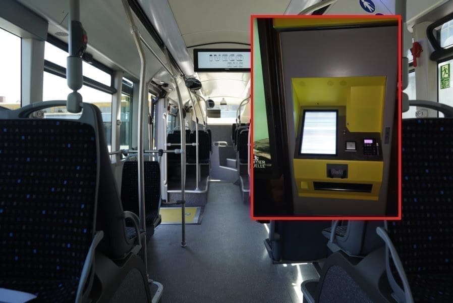 SRAMOTA Uzalud nam trud, ovako večeras izgleda kartomat na Pazaru