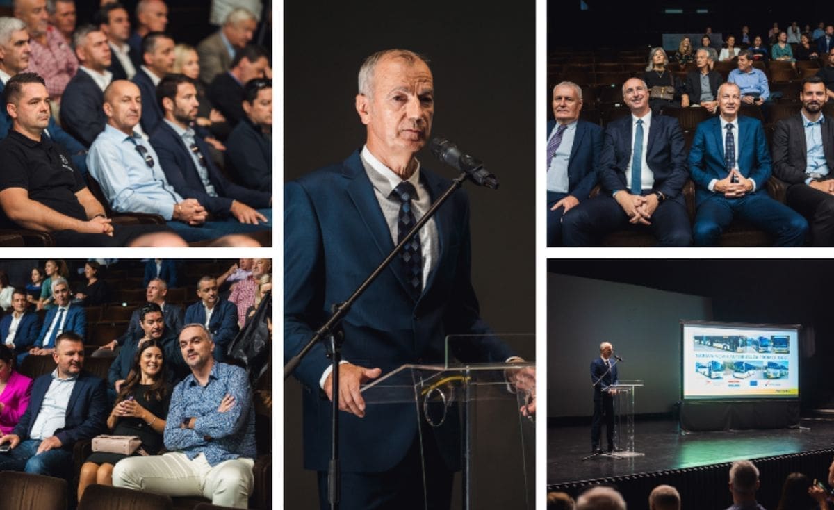 SPLITSKI PROMET POTPUNO JE MODERNIZIRAN Pogledajte što se sve postiglo u nekoliko godina, kao i hoće li doći do poskupljenja karata