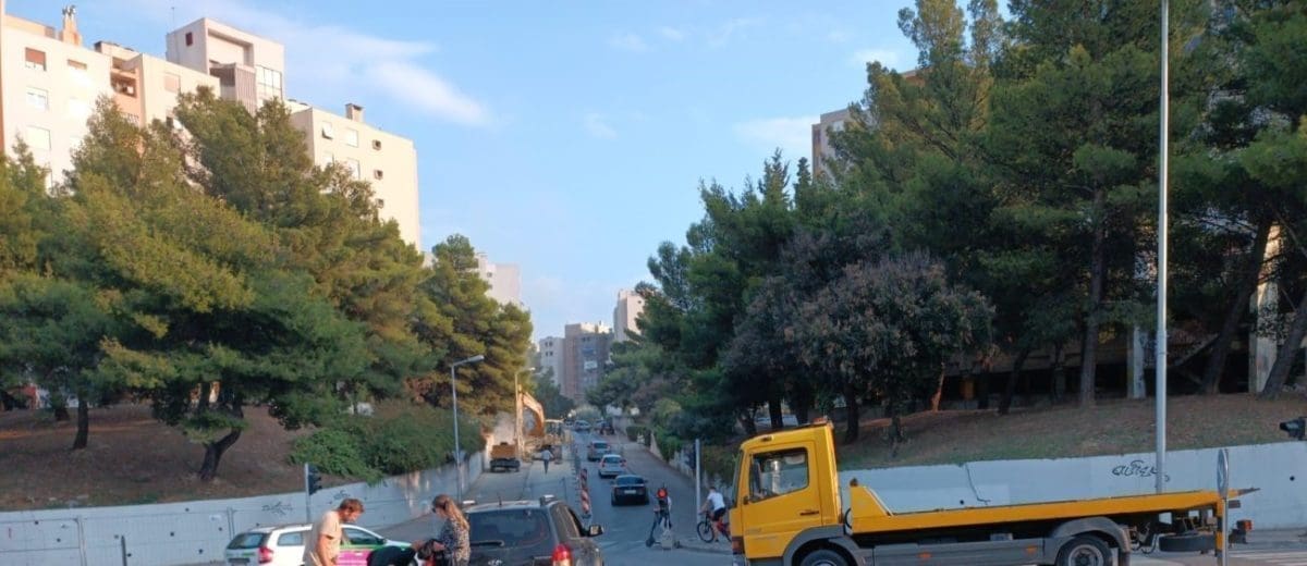 NOVO CRNO RASKRIŽJE NA PUJANKAMA? Tri nesreće na istom mjestu u jednom danu: "Hoće li nas itko spasiti?"