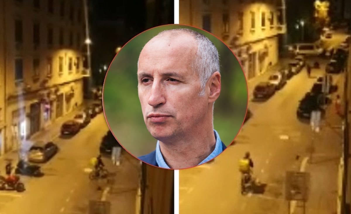 PULJAK KOMENTIRAO NOVU SNIMKU SUKOBA TORCIDE I POLICIJE: "Osuđujemo svaki oblik huliganizma, naravno i napad na policiju"