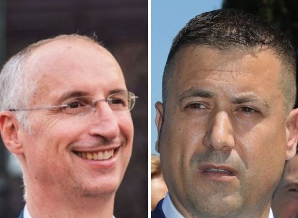 DP ŽELI TEMATSKU SJEDNICU "Puljak nema pravo koristiti funkciju gradonačelnika Splita u svojim protuhrvatskim poduhvatima u Bosni i Hercegovini"