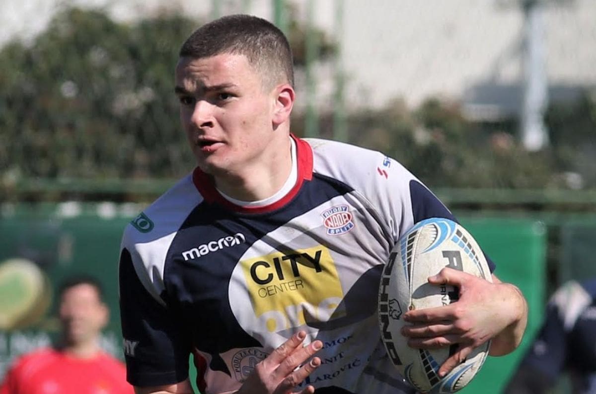 Ragbijaši Nade slavili u derbiju na Starom placu