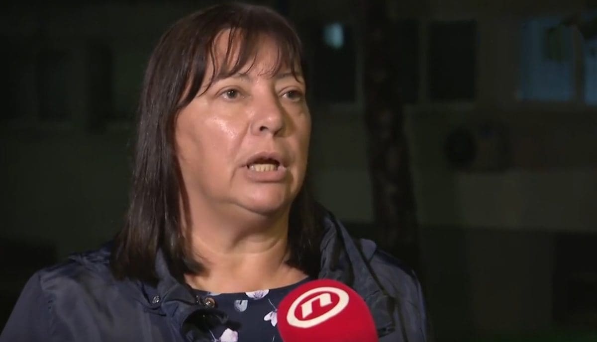 IMA PRAVDE Pritvoren doktor koji je prebio medicinsku sestru. Prijavili ga za dva kaznena djela